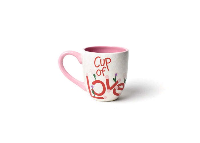 HAPPY EVERYTHING ST. JUDE LIMITED EDITION 2023 CUP OF LOVE MUG