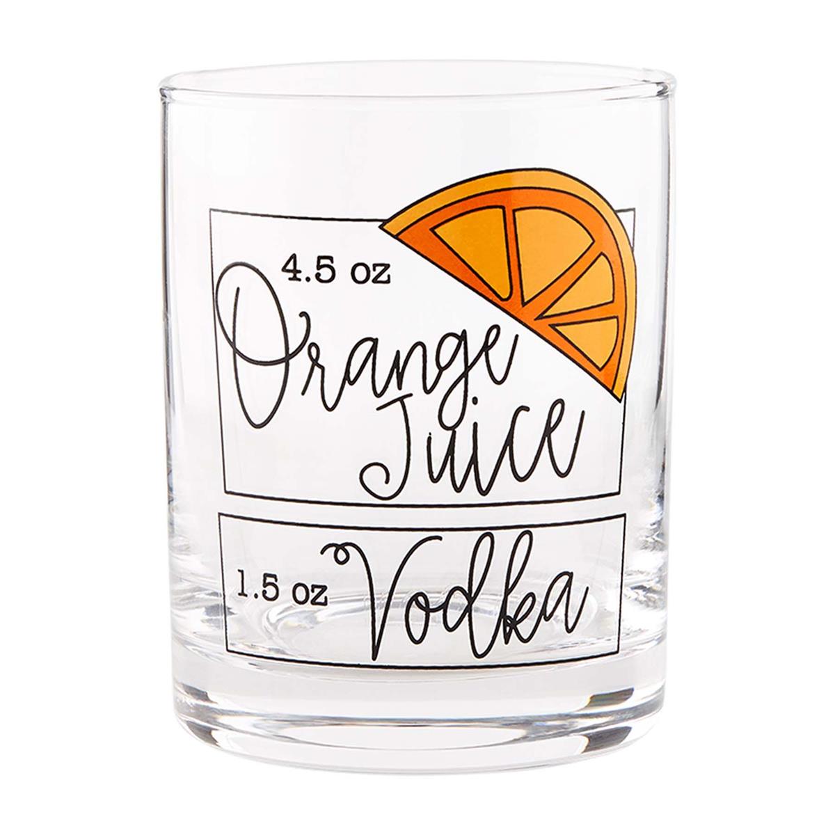 BRUNCH COCKTAIL GLASSWARE - A. Dodson's