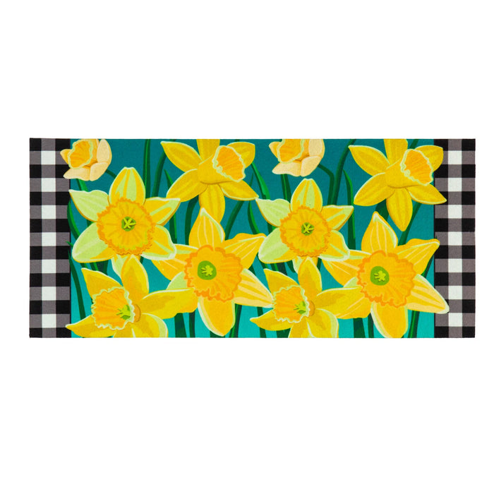 Daffodil Garden Sassafras Switch Mat