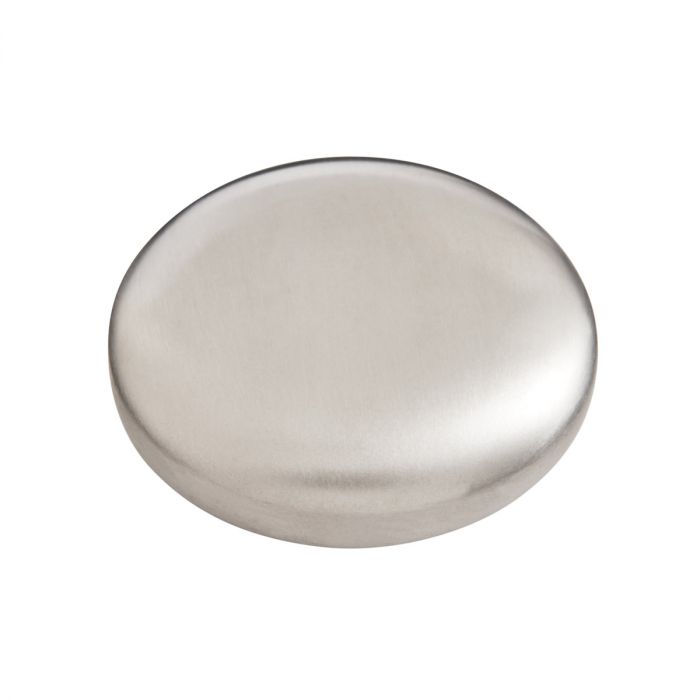 STAINLESS STEEL SOAP