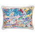 LONG ISLAND PILLOW BY CATSTUDIO - A. Dodson's