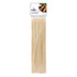 Kitchen Bamboo Skewer, 12in, Pack of 100