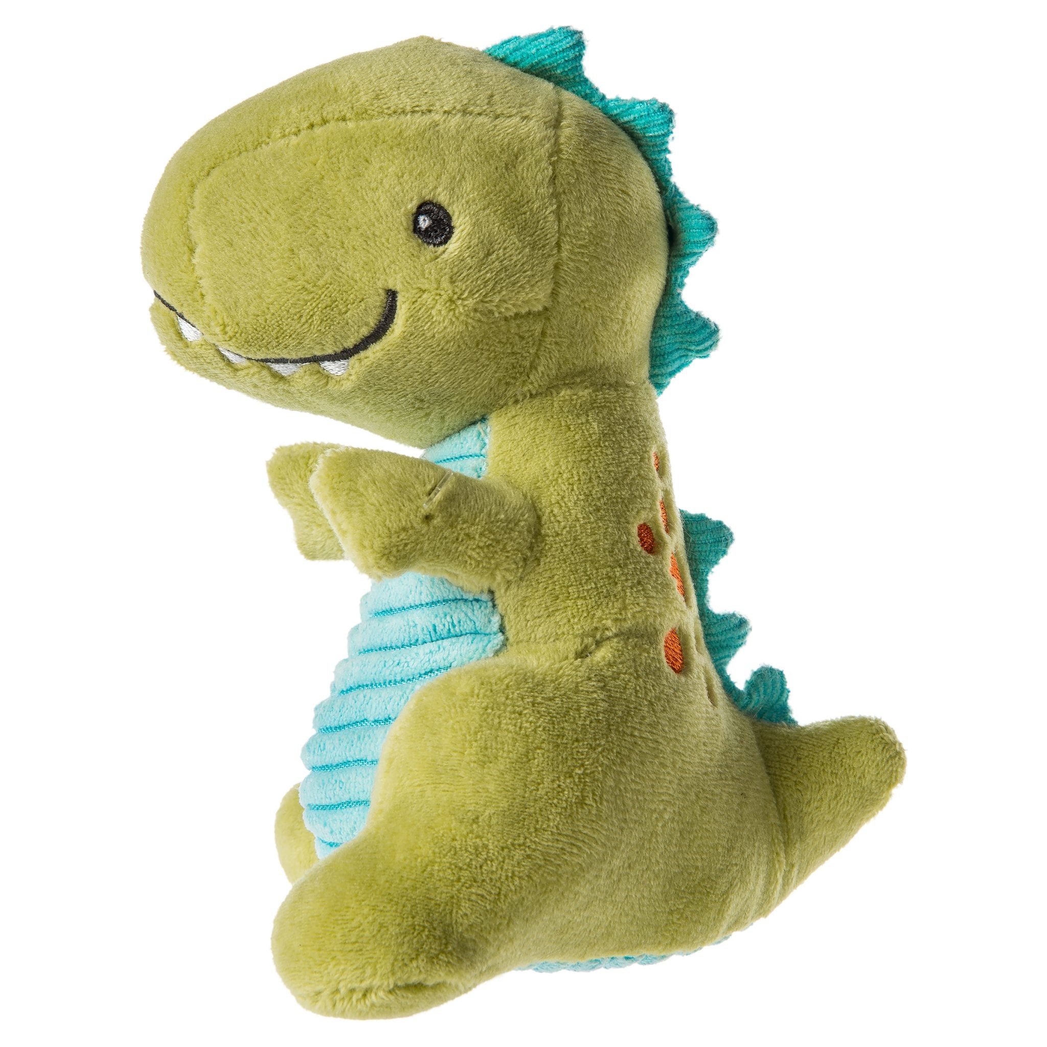 Pebblesaurus Rattle - A. Dodson's