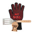 Grill Glove & Spatula Set BY MUD PIE - A. Dodson's