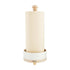 STONEWARE PAPER TOWEL HOLDER - A. Dodson's
