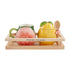 Fruit Cream & Sugar Set BY MUD PIE - A. Dodson's