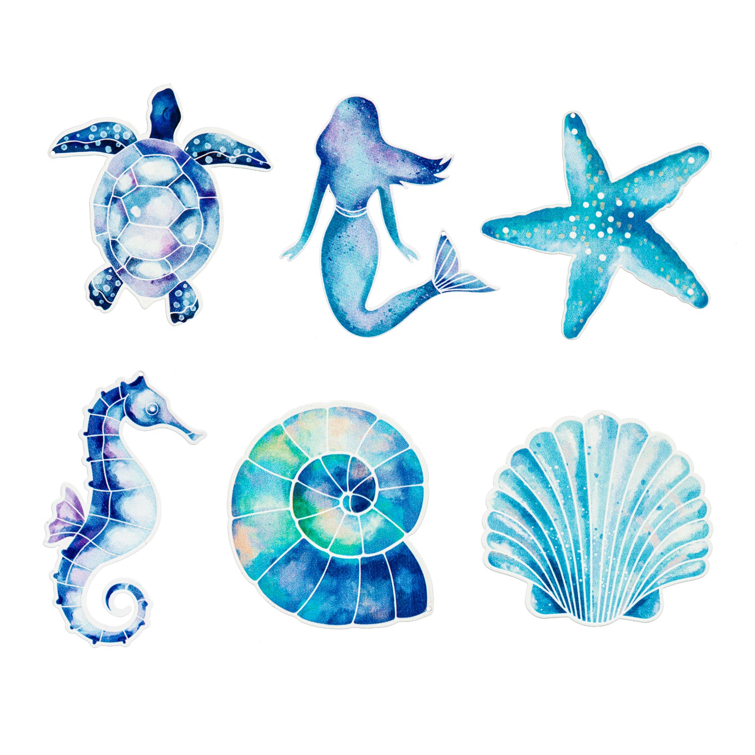 Coastal Screen Savers - A. Dodson's