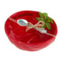 TOMATO & AVOCADO DIP BOWL SETS - 2 STYLES BY MUD PIE - A. Dodson's