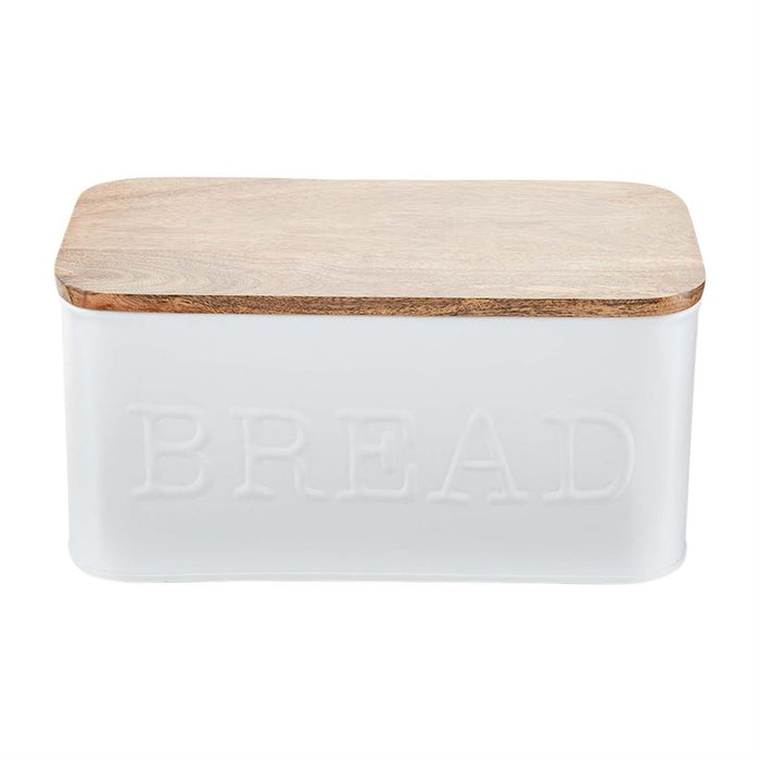 CIRCA BREAD BOX