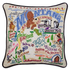 MONTANA PILLOW BY CATSTUDIO - A. Dodson's