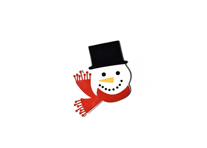 HAPPY EVERYTHING  TOP HAT FROSTY MINI ATTACHMENT