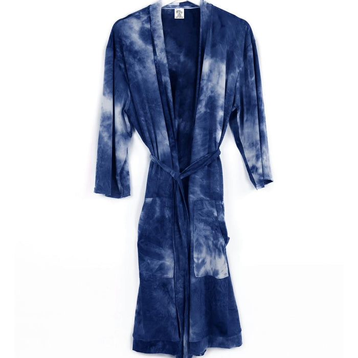 HELLO MELLO DYES THE LIMIT ROBE - 3 COLORS