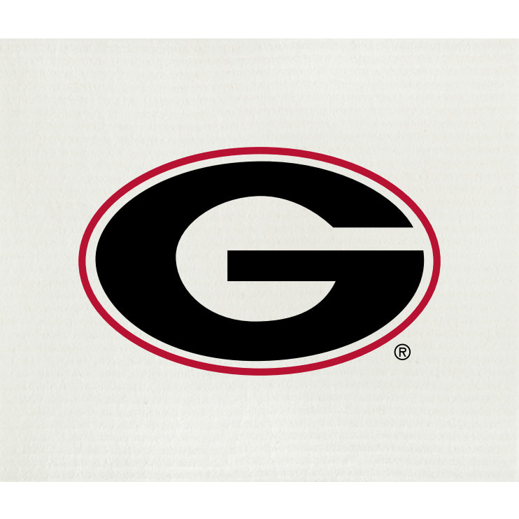 WET-IT! University of Georgia Swedish Cloth - A. Dodson's