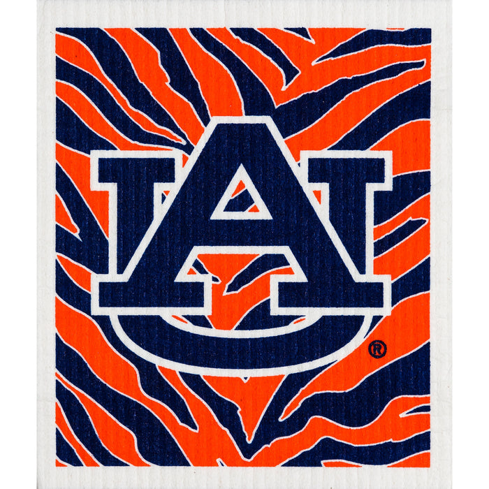 WET-IT! Auburn University Swedish Cloth