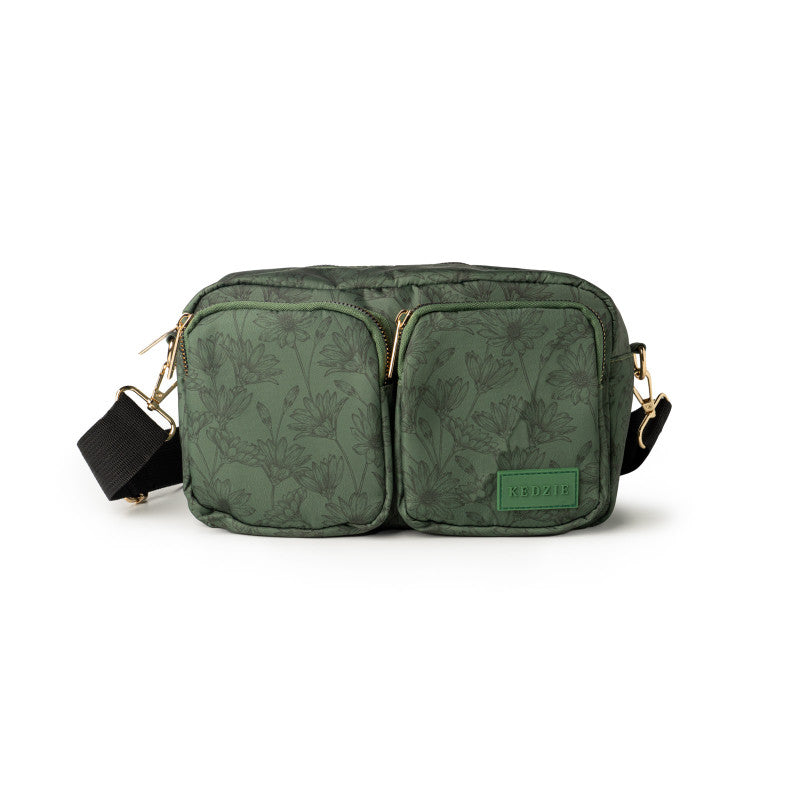 Kedzie Gemini Crossbody - 6 Styles - A. Dodson's