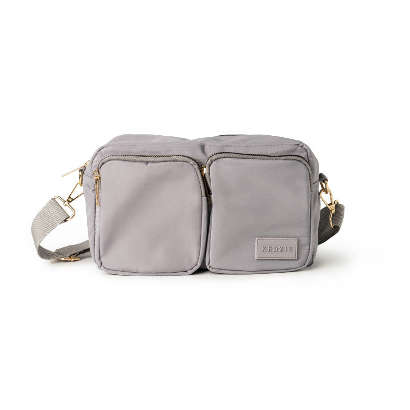 Kedzie Gemini Crossbody - 6 Styles - A. Dodson's