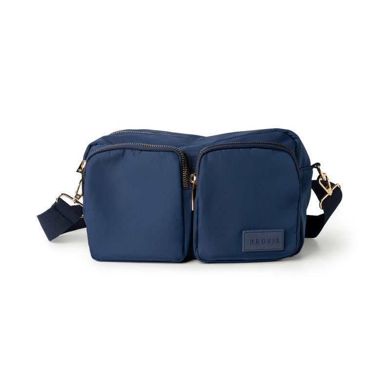 Kedzie Gemini Crossbody - 6 Styles - A. Dodson's