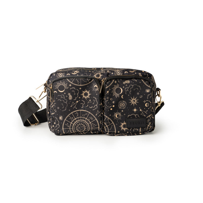Kedzie Gemini Crossbody - 6 Styles - A. Dodson's