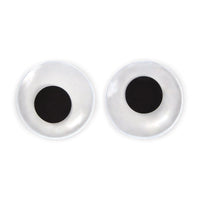 CHILL OUT - Googly Eye Pads