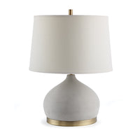 SCULLY CYLINDER LAMP