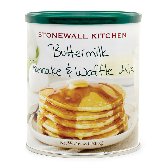 Stonewall Kitchen Buttermilk Pancake & Waffle Mix