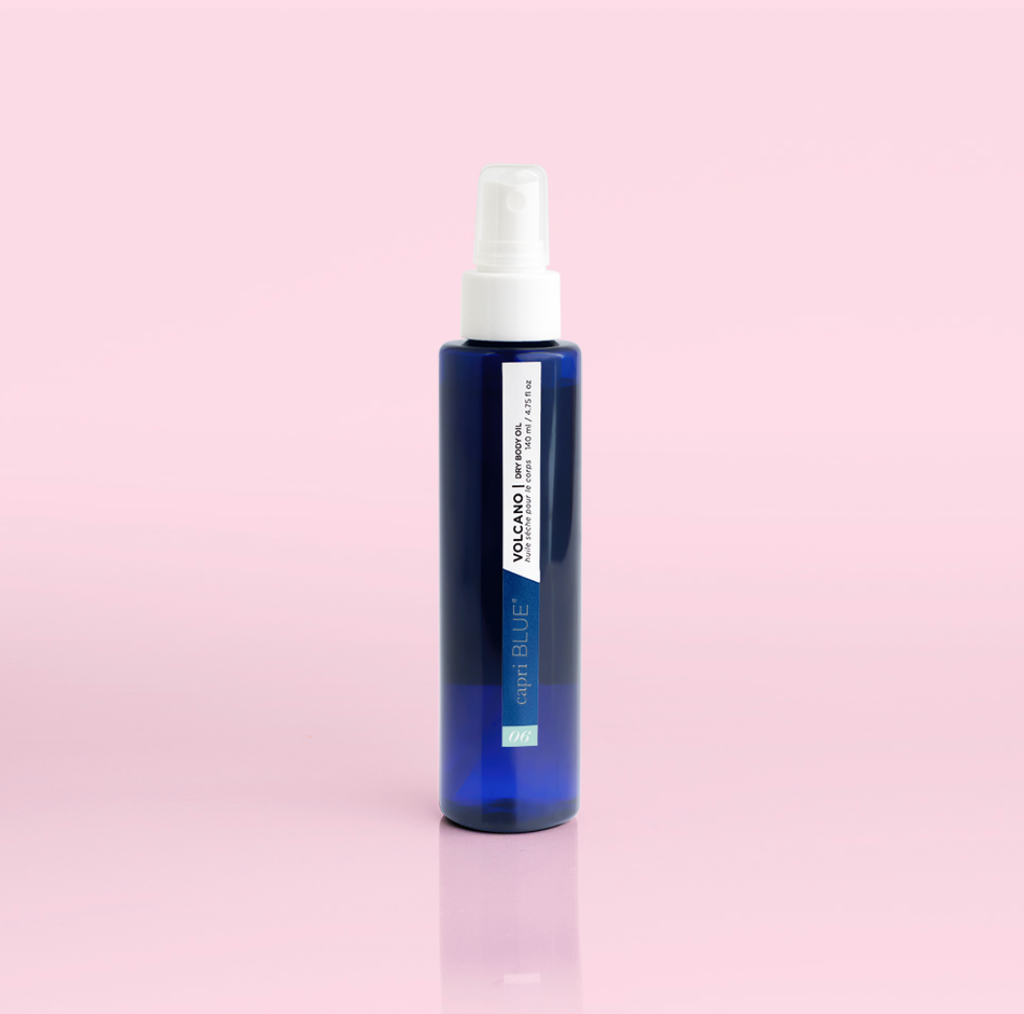 CAPRI BLUE Volcano Scent Booster
