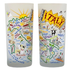 ITALY GLASS BY CATSTUDIO - A. Dodson's