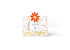 HAPPY EVERYTHING HAPPY DOT HAPPY EVERYTHING FRAME - A. Dodson's