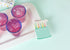HAPPY EVERYTHING SPARKLE CAKE MINI ATTACHMENT - A. Dodson's