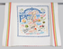 ISRAEL DISH TOWEL BY CATSTUDIO - A. Dodson's
