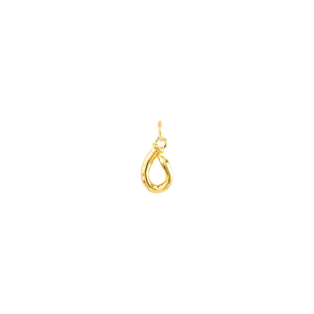 UNO DE 5O LETTER PENDANT - A. Dodson's