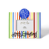 HAPPY EVERYTHING MAZEL TOV MINI ATTACHMENT - A. Dodson's
