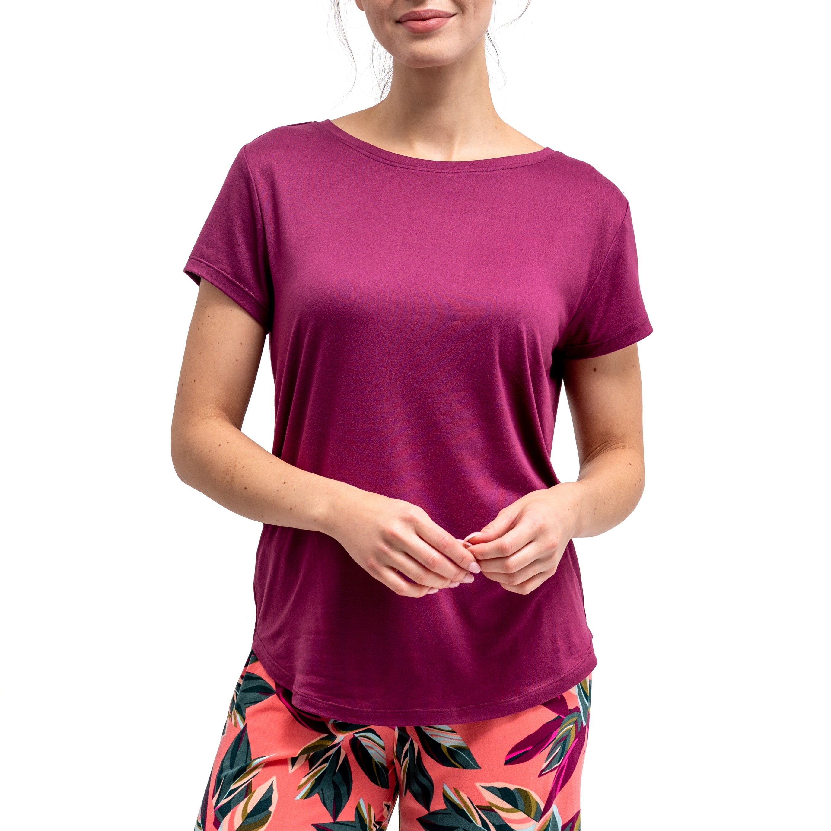 HELLO MELLO DREAM TEE - 5 COLORS - A. Dodson's