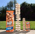Jenga Giant Family - A. Dodson's