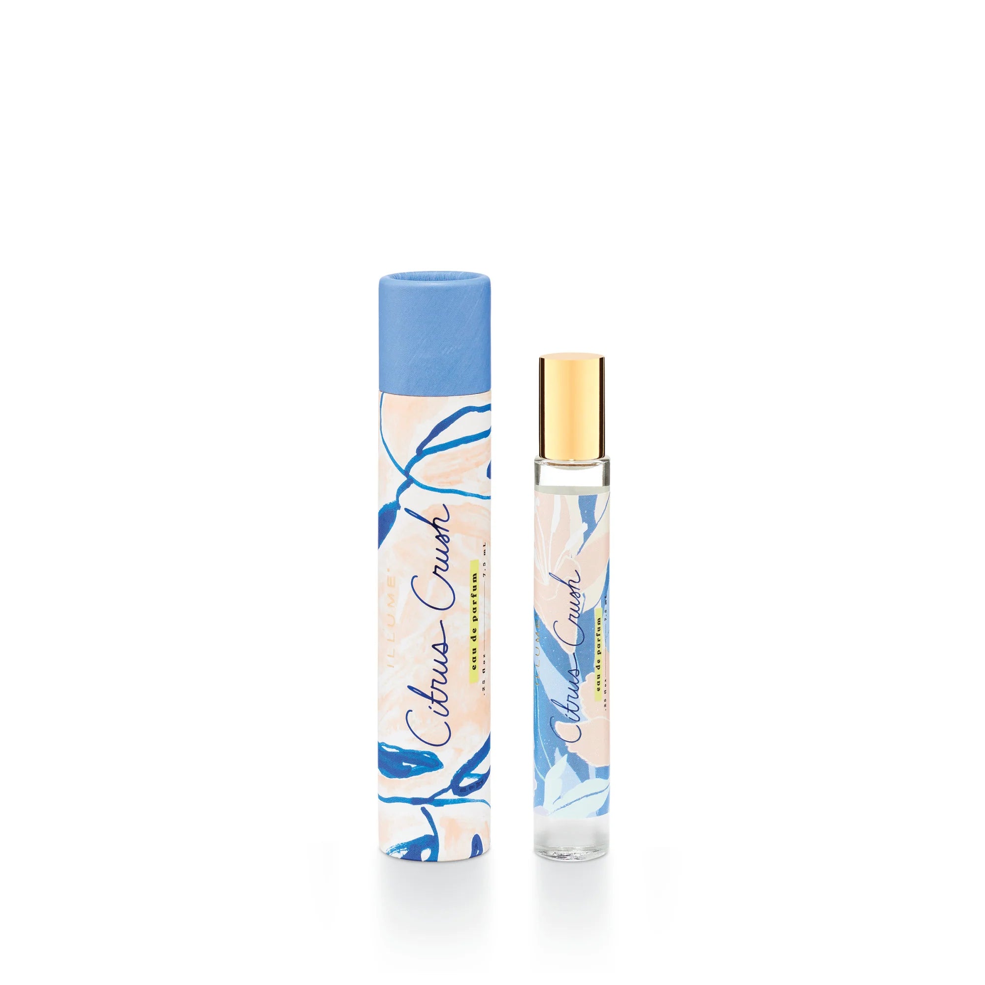 Citrus Crush Demi Rollerball - A. Dodson's