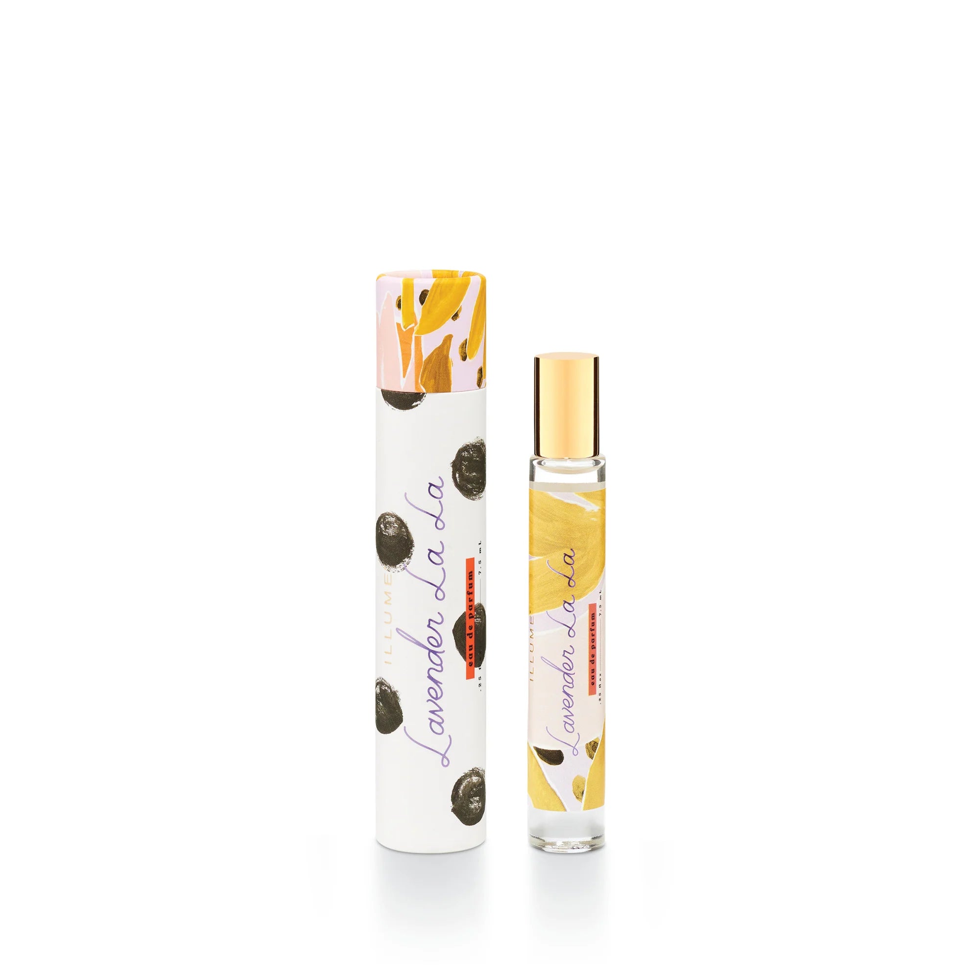 Lavender La La Demi Rollerball - A. Dodson's