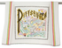 PITTSBURGH DISH TOWEL BY CATSTUDIO - A. Dodson's