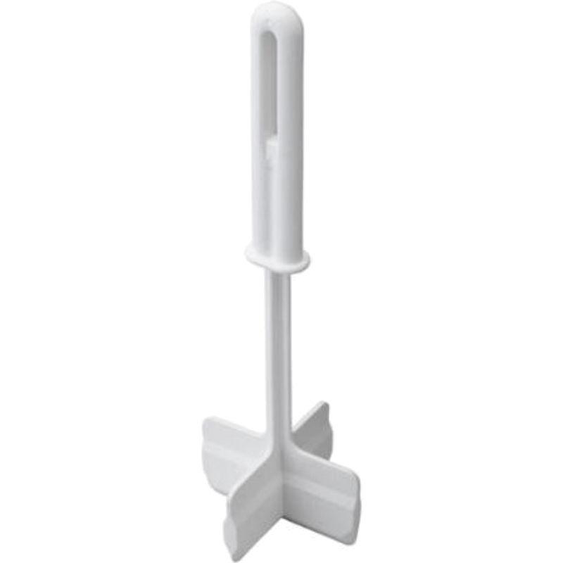 CHOPSTIR WHITE - A. Dodson's
