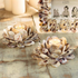 OYSTER SHELL VOTIVE HOLDER - A. Dodson's