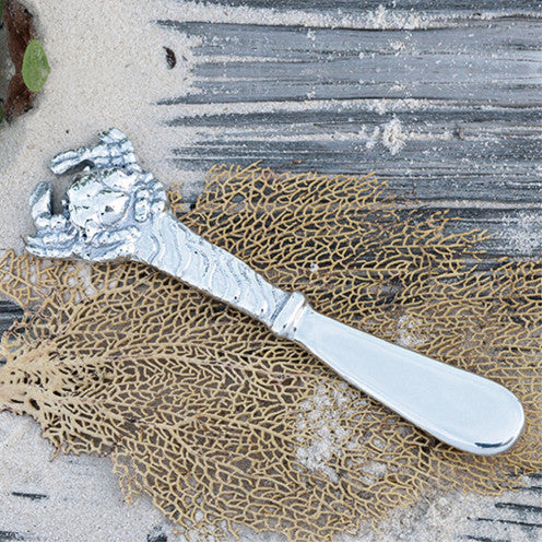 BEATRIZ BALL OCEAN Crab Spreader