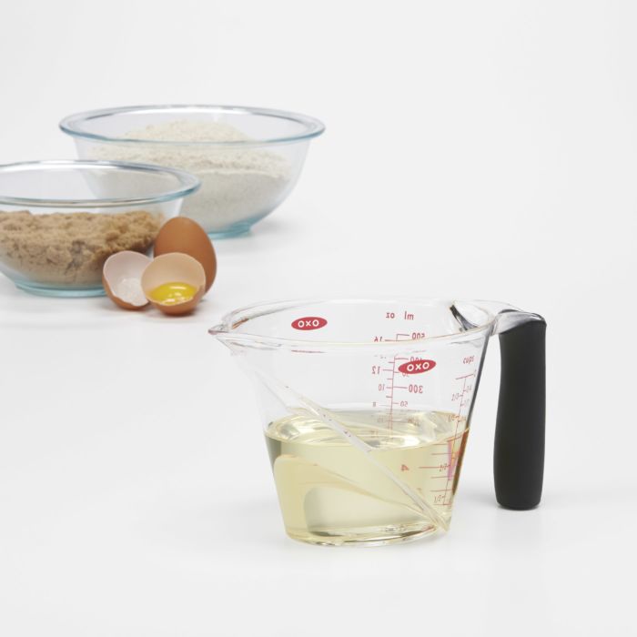 OXO Good Grips 2-Cup Angled Measuring Cup - A. Dodson's