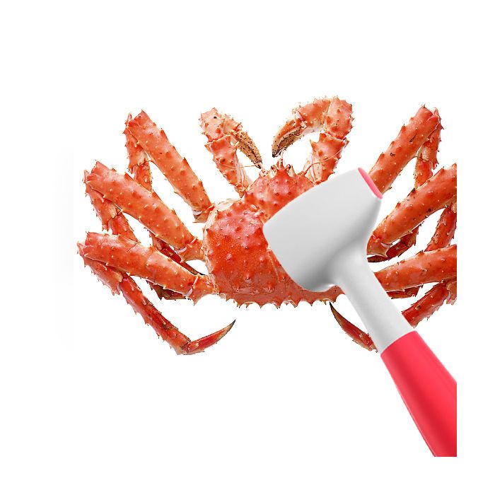 Maine Man Dual Head Seafood Hammer - A. Dodson's