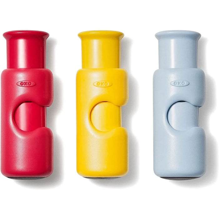 OXO Good Grips Cinch Bags | 3-Pack