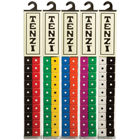 TENZI DICE GAME by Tenzi, Tenzi - A. Dodson's