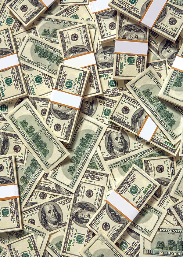MONEY CARD