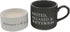 Retirement - Stacking Mug and Candle Set 100% Soy Wax Scent: Tranquility - A. Dodson's