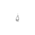 UNO DE 5O LETTER PENDANT - A. Dodson's