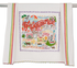 ST AUGUSTINE DISH TOWEL BY CATSTUDIO - A. Dodson's