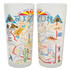 ARIZONA GLASS BY CATSTUDIO - A. Dodson's