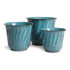 LEILANI POTS, SET OF 3 BY NAPA HOME & GARDEN - A. Dodson's